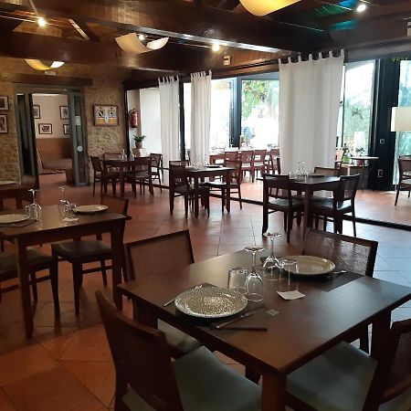 Hotel El Faixero Evolucion Cinctorres Ngoại thất bức ảnh