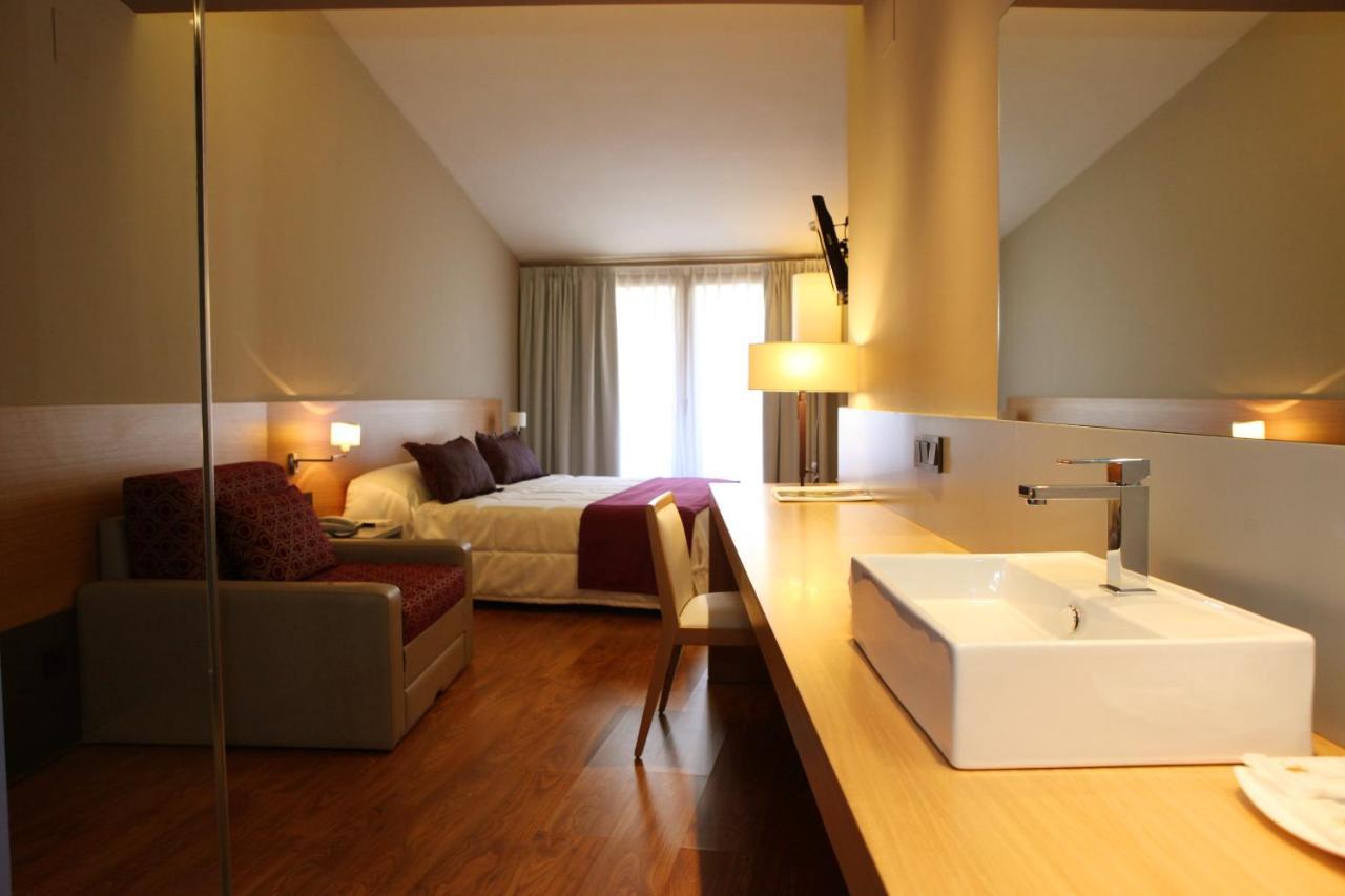 Hotel El Faixero Evolucion Cinctorres Ngoại thất bức ảnh
