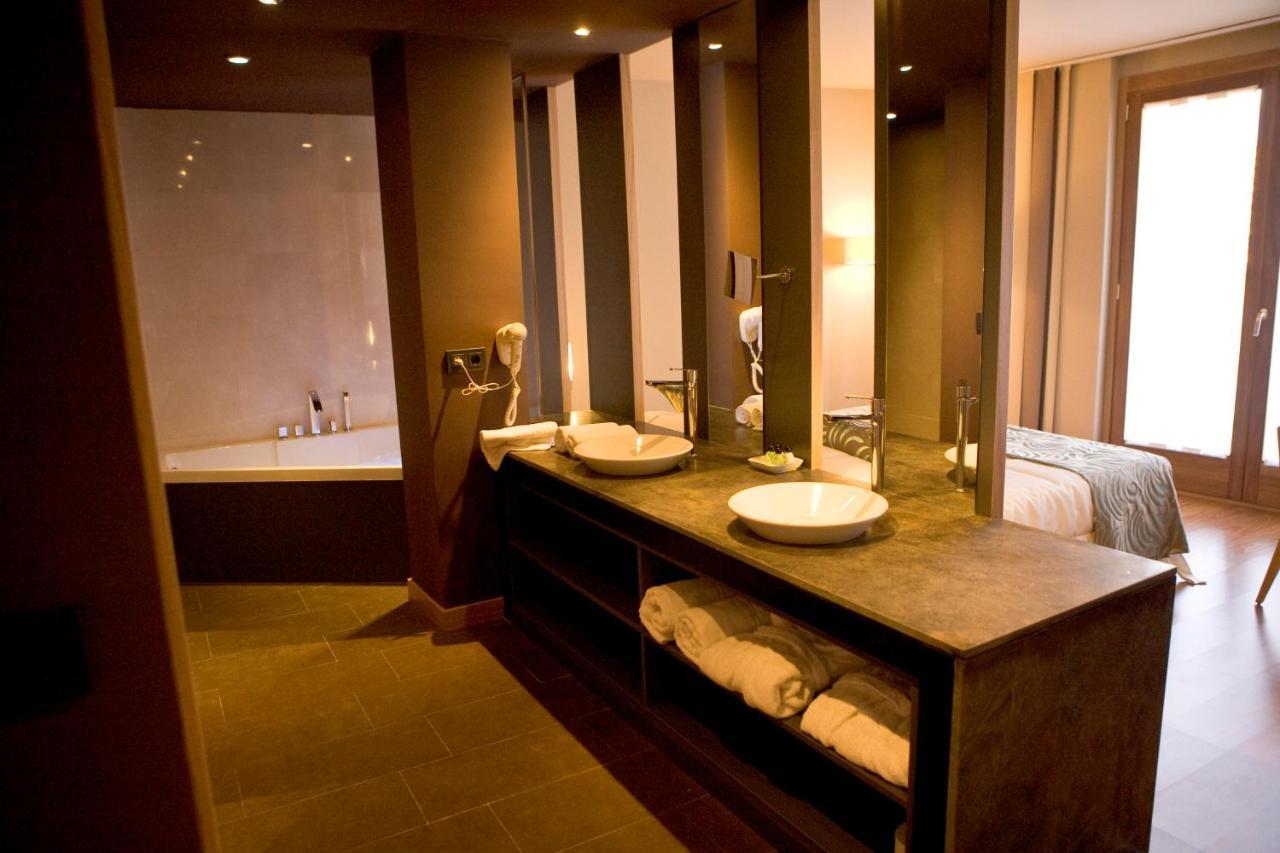 Hotel El Faixero Evolucion Cinctorres Ngoại thất bức ảnh