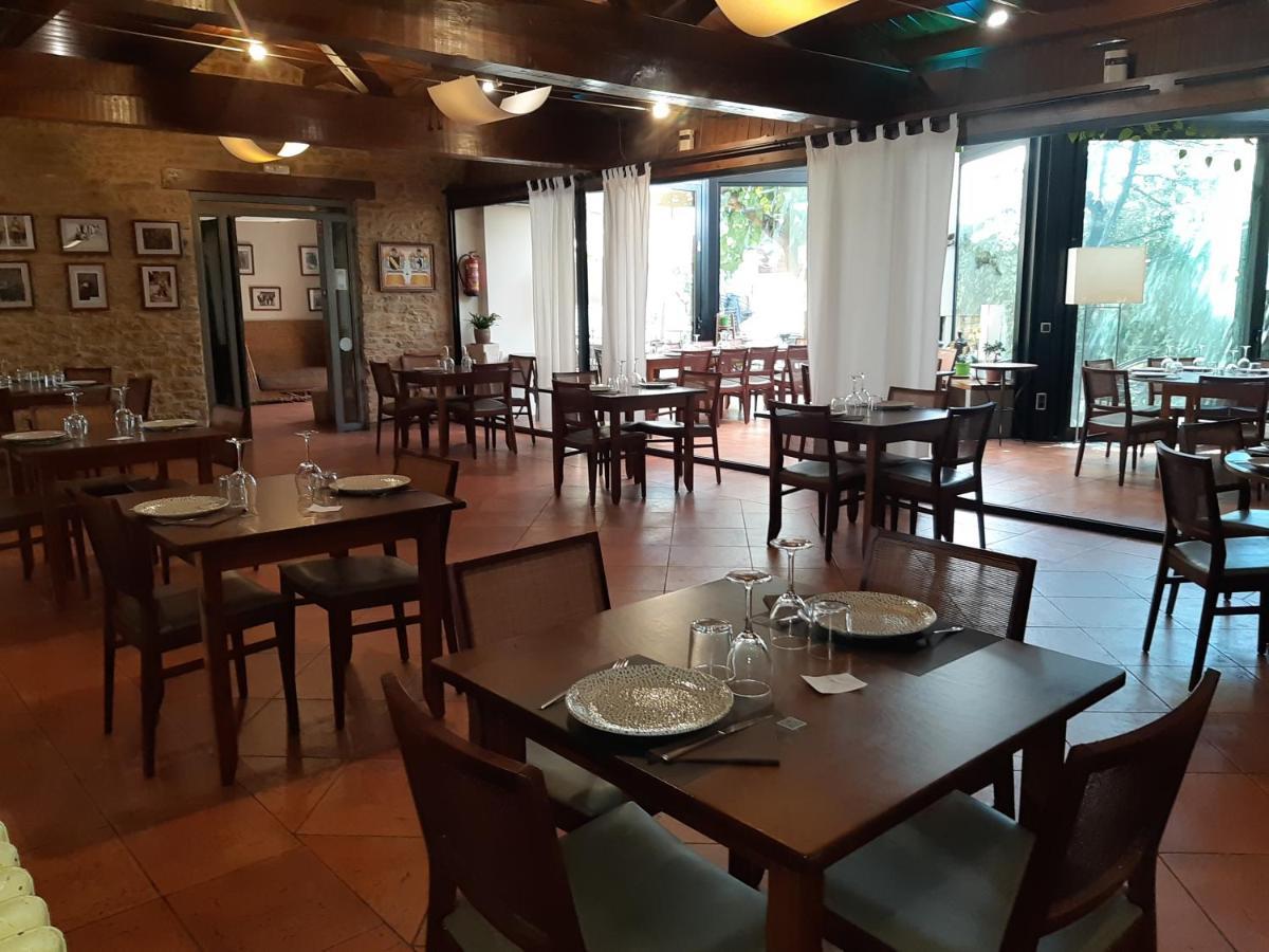 Hotel El Faixero Evolucion Cinctorres Ngoại thất bức ảnh