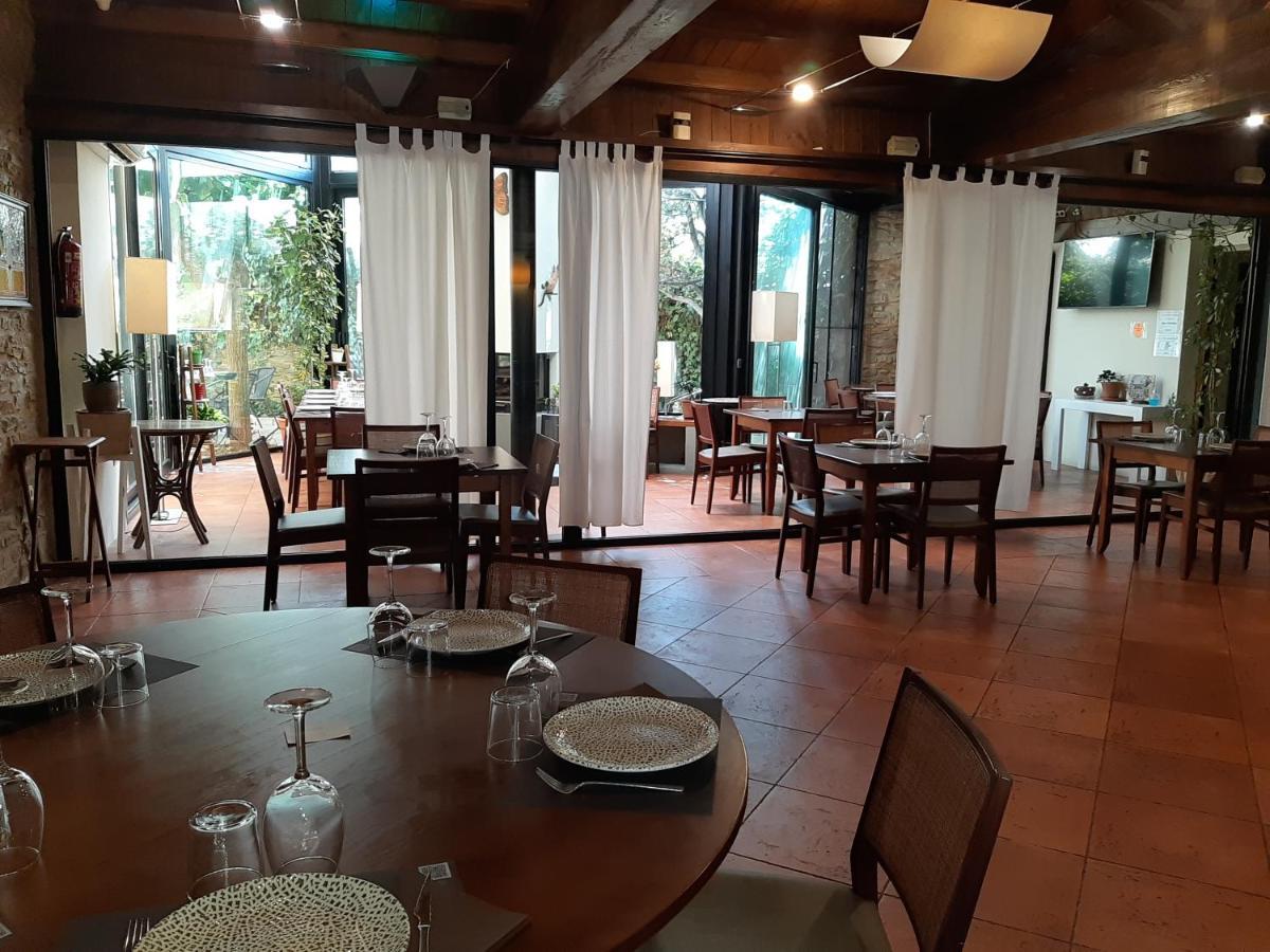 Hotel El Faixero Evolucion Cinctorres Ngoại thất bức ảnh