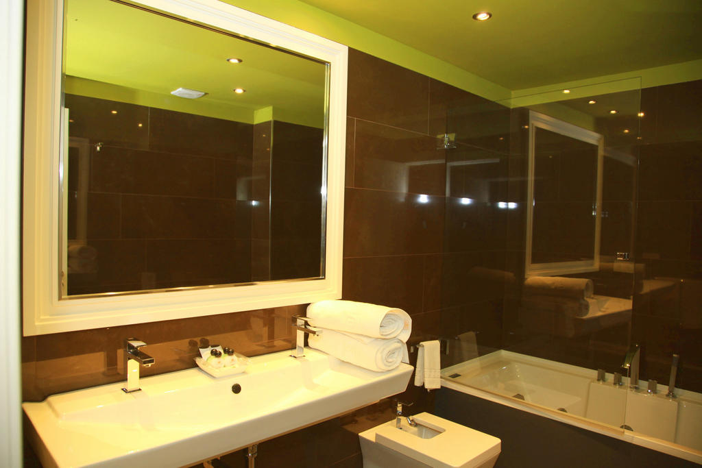 Hotel El Faixero Evolucion Cinctorres Phòng bức ảnh