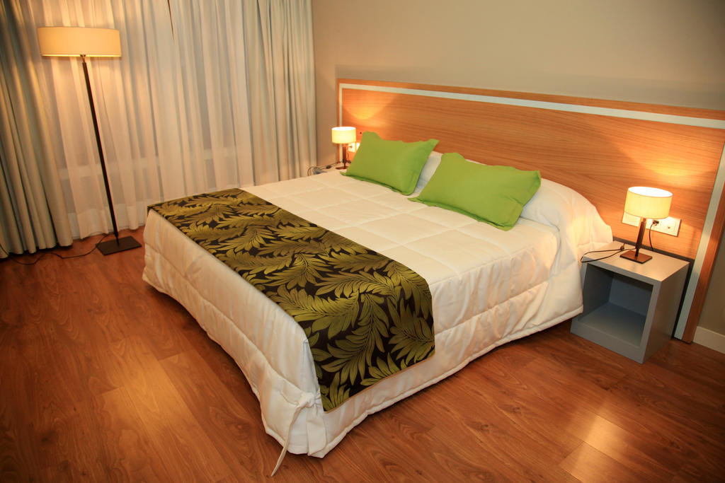 Hotel El Faixero Evolucion Cinctorres Phòng bức ảnh