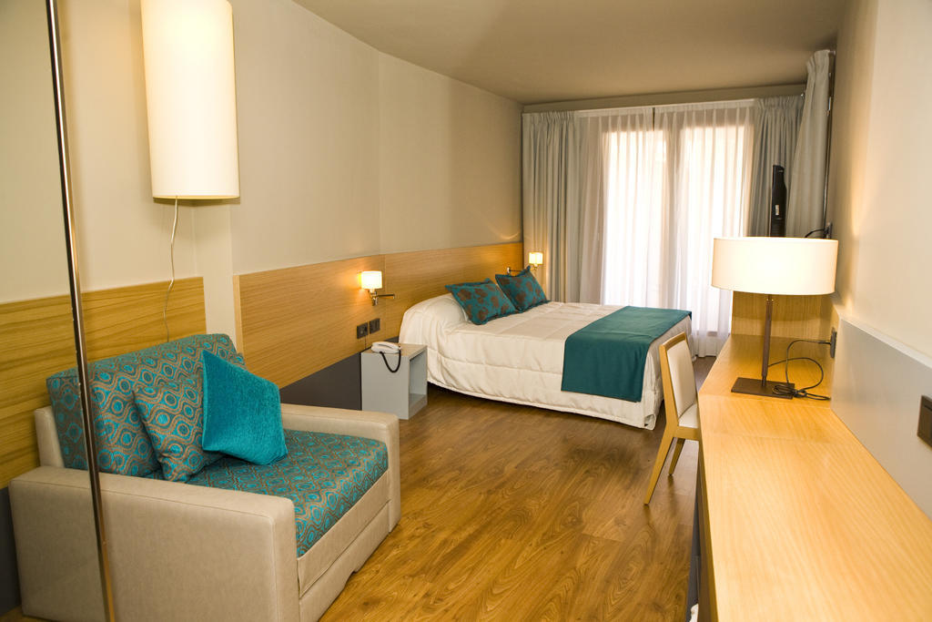 Hotel El Faixero Evolucion Cinctorres Phòng bức ảnh