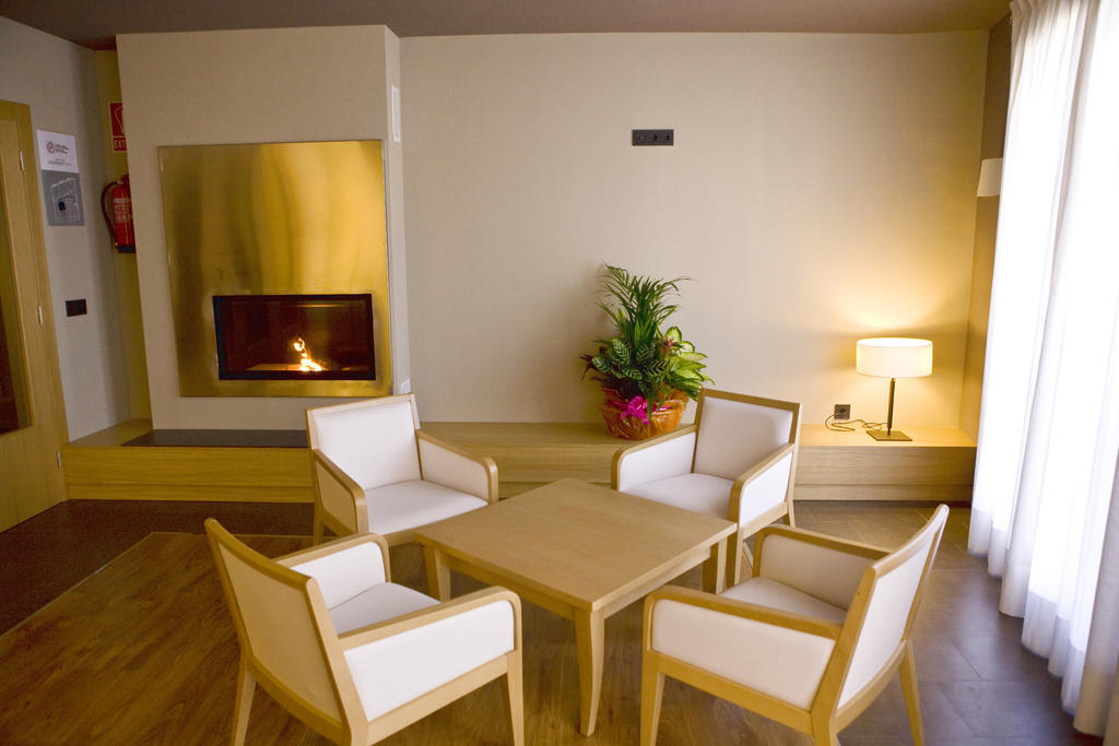 Hotel El Faixero Evolucion Cinctorres Ngoại thất bức ảnh